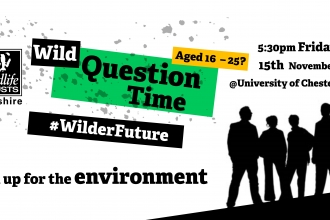 Wild Question Time