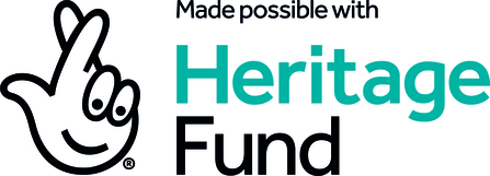 heritage fund made possible