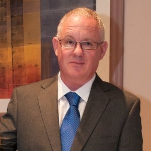 Mark O'Sullivan 