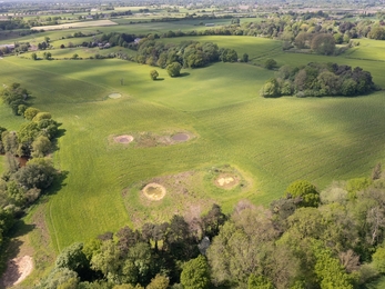 Satlersford farm