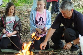 Quinta Forest School