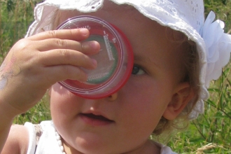 nature tots