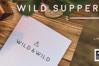 Wild Supper Club