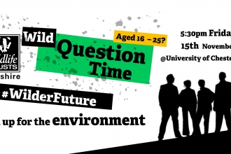 Wild Question Time