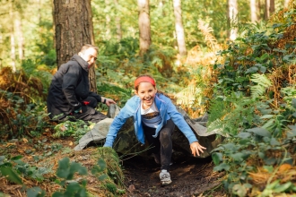 forest school