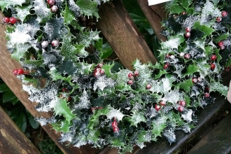 Christmas Wreath