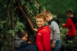 forest school