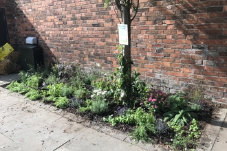 Stockport Town Centre (after)