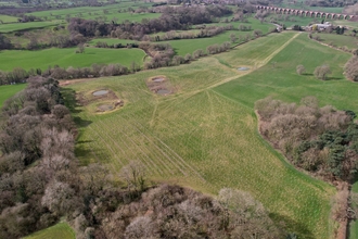 Saltersford Nature Reserve