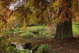 Ness Botanical Gardens