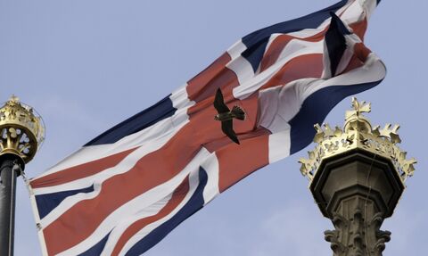 uk flag