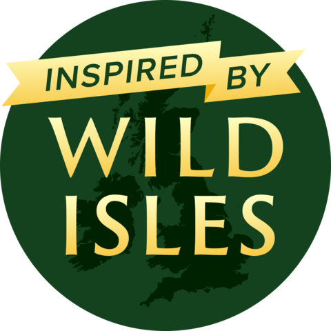 Wild Isles | Cheshire Wildlife Trust