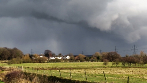 Gowy view c. Steve Holmes