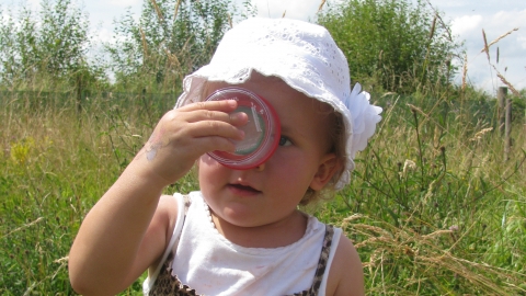 Nature Tots C. Sue Crookes