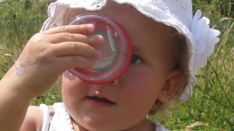 nature tots