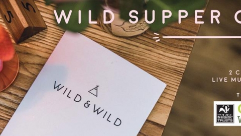 Wild & Wild event