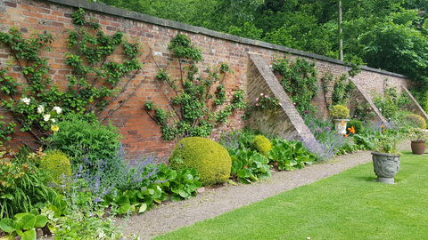 Poulton Hall