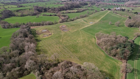 Saltersford Nature Reserve