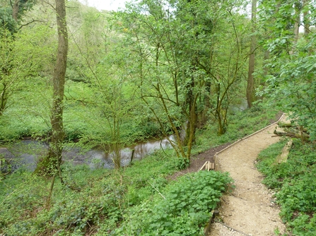 Quinta walk c. Claire Huxley