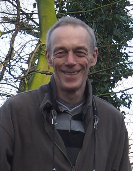 Chris Koral