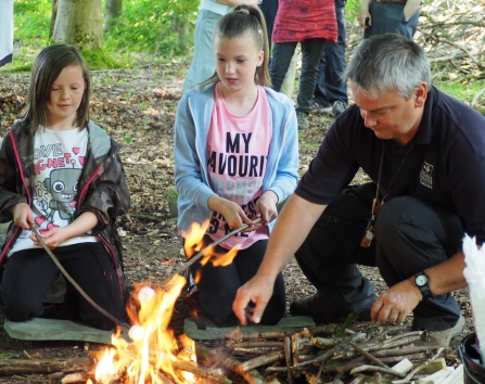 Quinta Forest School