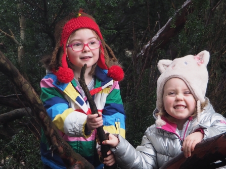 Nature Tots Marbury c. Gemma Sproston