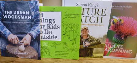 Gift Membership book choice
