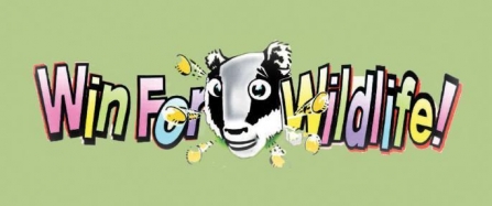 Win for wildlife lottery