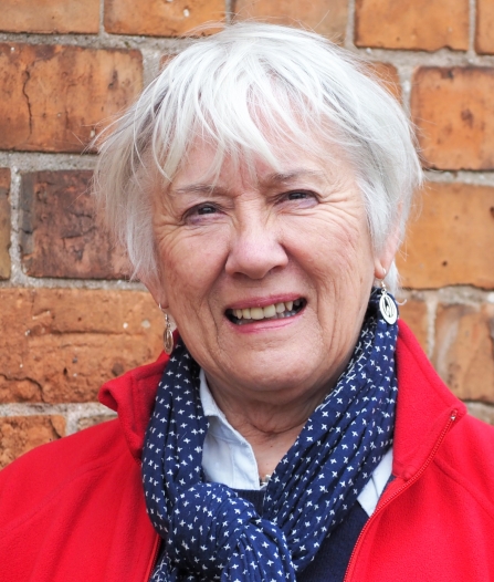Helen Carey