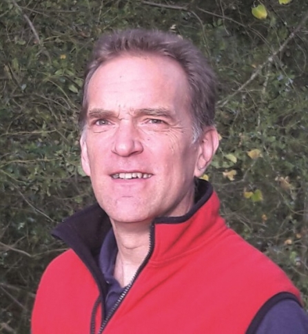 Martin Varley