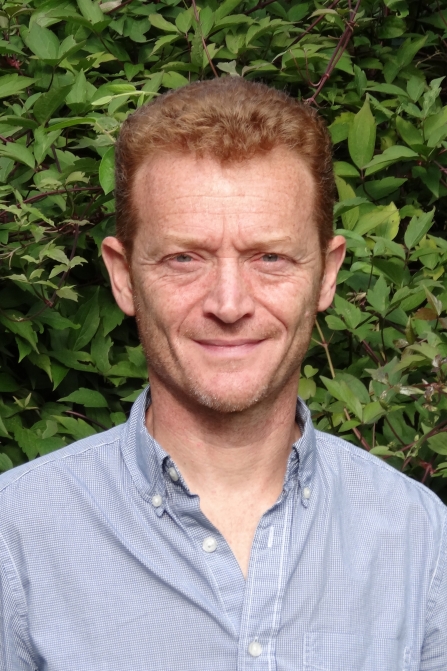 Mike Packer