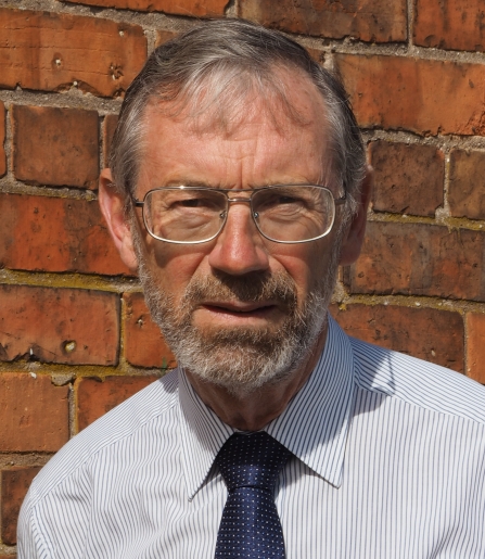 Philip Cheek
