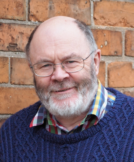 Rob Marrs