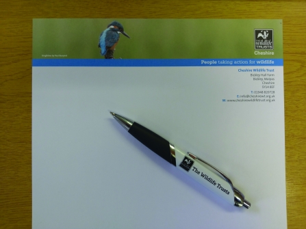 Letter writing