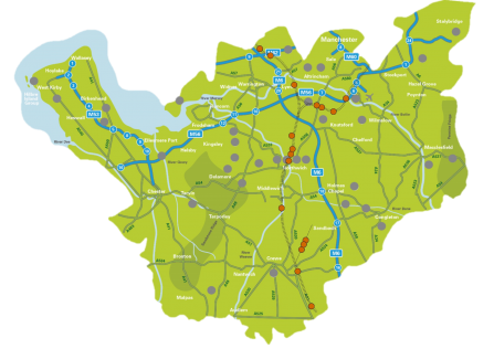 HS2 proposed route