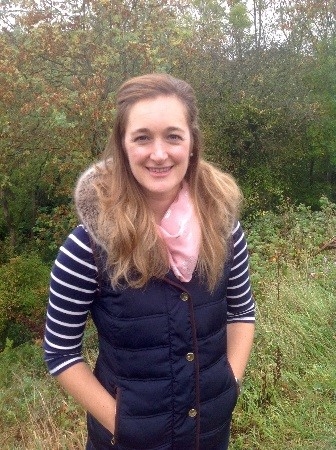 Sarah Williams