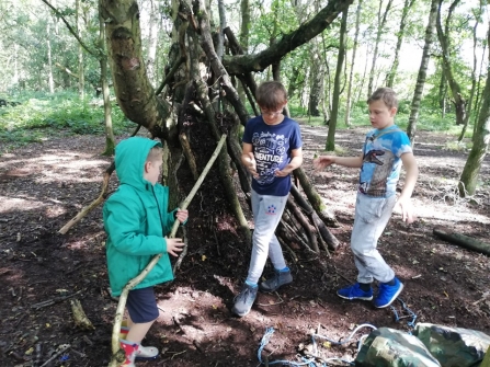 Wildplay at Spud