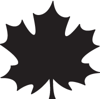 vector leaf