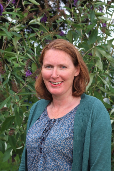 Charlotte Harris