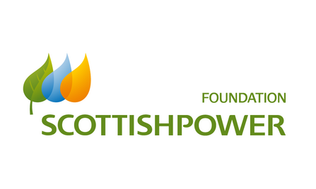 Scottish Power logo