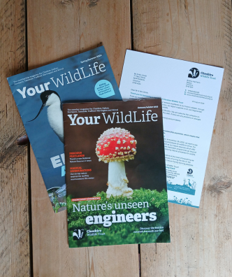 Image of Your Wildlife for Members