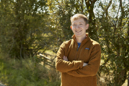 Image of Charlie Knowles
