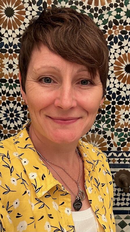 Image of Sarah Donnelly