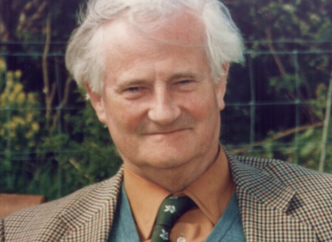 Bernard Dann