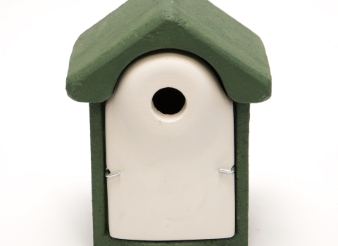nest box