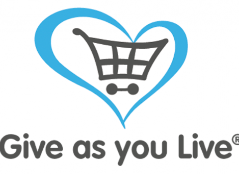 Give as you live