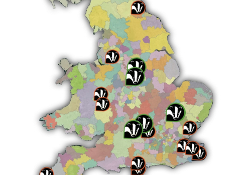 BNG Map